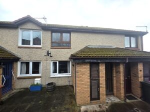 12 Smithfield Place, Lossiemouth IV31 6DG