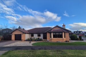 Kenchana, 3 Brucelands, Elgin IV30 1TS