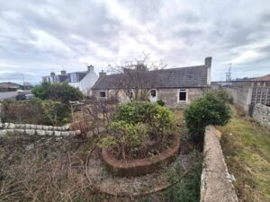Tigh Cairdeil, 57-59 Elgin Road, Lossiemouth IV31 6HD