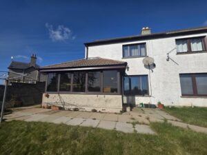 5 Deanshaugh Terrace, Elgin IV30 4JA