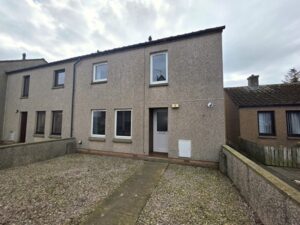 5 Cromarty Place, Lossiemouth IV31 6ST