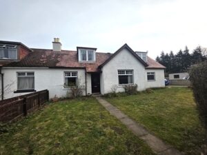 3 Forestry Cottages, Newton, By Elgin IV30 8XP