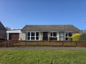 7 Macbeth Road, Forres IV36 1HS