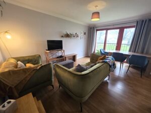 9 Moravia Apartments, Elgin IV30 6LN