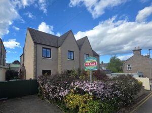 6 Alma Place, Elgin IV30 1LS