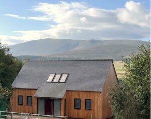 Curlew Rise, Spey Valley Drive, Aberlour AB38 9NU