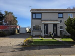 22 Market Drive, Elgin IV30 6DG