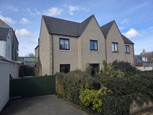6 Alma Place, Elgin IV30 1LS
