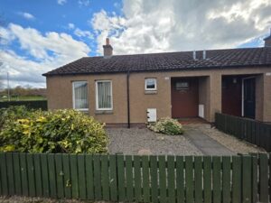 22 Grant Road, Forres IV36 1GS