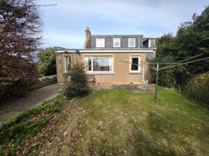 1 Hall Place, Duffus IV30 5QJ