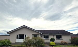 21 McIntosh Drive, Elgin IV30 6AP