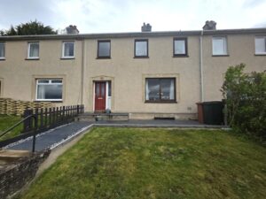 56 Brodie Drive, Elgin IV30 4LW