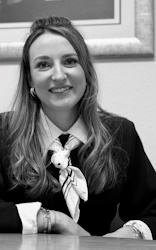 Rachael Campbell - Solicitor - Grigor & Young