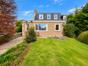 1 Hall Place, Duffus IV30 5QJ