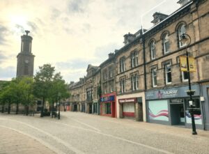 89c High Street, Elgin IV30 1EA