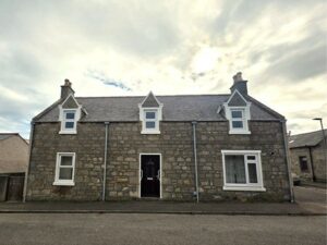 3 Victoria Street, Lossiemouth IV30 6PU