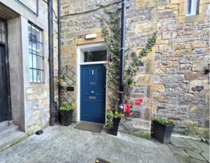 89A, High Street, Elgin IV30 1EU