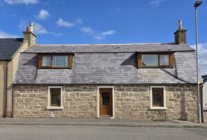 14 Commerce Street, Lossiemouth IV31 6PQ