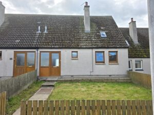 12 Hillview Place, Lossiemouth IV31 6RR
