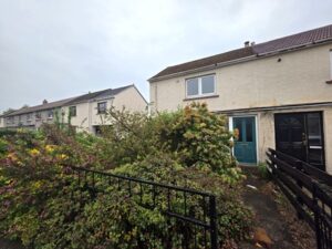 54 Anderson Crescent, Forres IV36 1ND