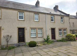 3 Masonic Close, Elgin IV30 1EJ