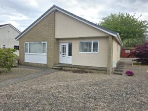 47 Mossmill Park, Mosstodloch IV32 7JX