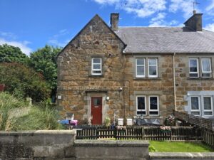 117 Kingsmills, Elgin IV30 4BX
