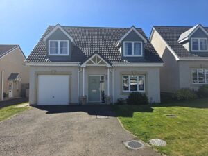 11 Ben Rich Court, Elgin IV30 6GY