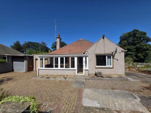 2 Richmond Place, Fochabers IV32 7HF