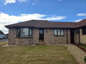 1 Meadow View, Hopeman IV30 5PL