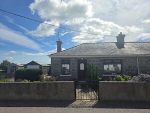 Samray, 25 County Houses, Dyke, by Forres IV36 2TF