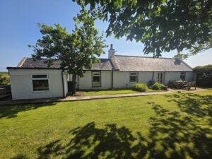 Heatherlea, Kingston Road, Garmouth IV32 7NT