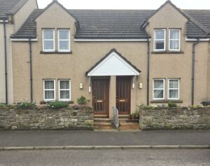 5 Fountain Court, Burghead IV30 5PZ
