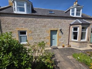 41 Mayne Road, Elgin IV30 1NZ