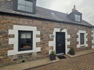 Myrtle Cottage, 11 Gordon Street, Fochabers IV32 7DL
