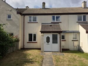 2 Milton Way, Kinloss, By Forres IV36 3XX