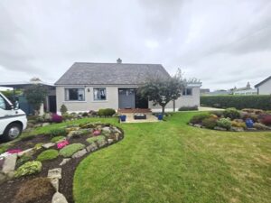 Lothlorien, 35 Bogmoor Road, Bogmoor, Speybay IV32 7PA