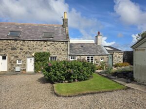 24 Schoolhendry Street, Portsoy AB54 2RS
