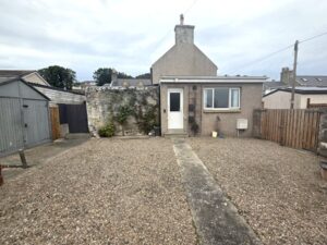 3 Ogston Lane, Lossiemouth IV31 6DX