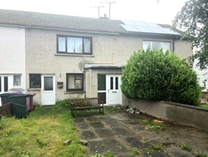 33 Land Street, New Elgin, Elgin IV30 6BN