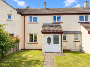 2 Milton Way, Kinloss, By Forres IV36 3XX