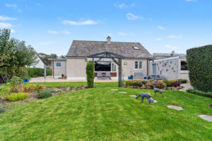 Lothlorien, 35 Bogmoor Road, Bogmoor, Speybay IV32 7PA