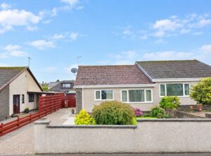 51 Bailies Drive, Elgin IV30 6JW
