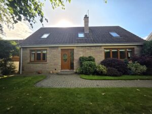 137 Pluscarden Road, Elgin IV30 1SU