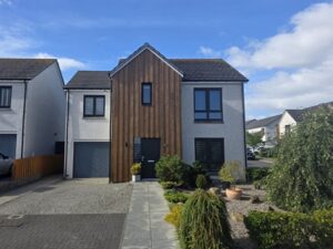 5 Kintrae Rise, Elgin IV30 5ND