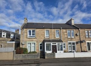 3A Victoria Crescent, Elgin IV30 1RF