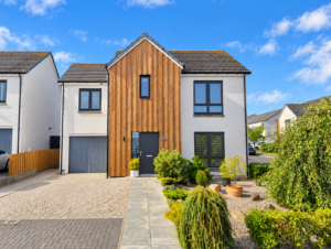 5 Kintrae Rise, Elgin IV30 5ND
