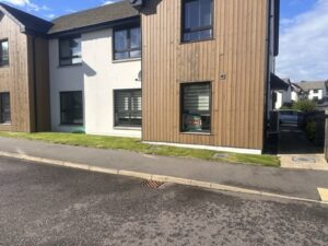 26 Stillmans Wynd, Elgin IV30 8AD