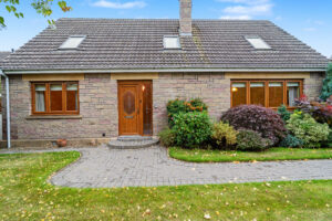 137 Pluscarden Road, Elgin IV30 1SU
