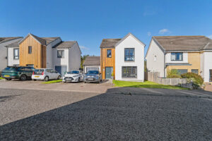 35 Kintrae Crescent, Elgin, IV30 5NB